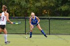 Field Hockey vs MIT  Wheaton College Field Hockey vs MIT. - Photo By: KEITH NORDSTROM : Wheaton, field hockey, FH2019